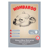 Wombaroo Koala Milk Replacer Early Lactation 900g